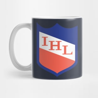 IHL Mug